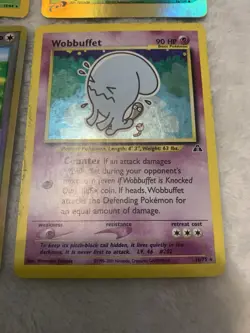 Pokemon TCG Lot Of 4 Vintage Cards From Various Sets, Shiny - Image 5
