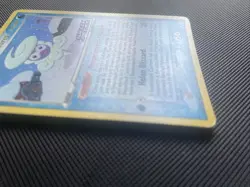Pokemon Card Snow-cloud Castform 29/113 Reverse Holo Rare Ex Delta Species LP/MP - Image 2