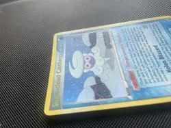 Pokemon Card Snow-cloud Castform 29/113 Reverse Holo Rare Ex Delta Species LP/MP - Image 4