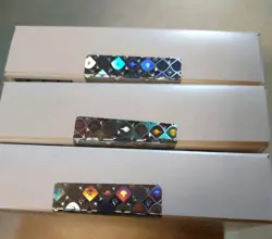 MTG Fallout Foil Bundle Secret Lair S.P.E.C.I.A.L. Vault Boy, Points of Interest - Image 3