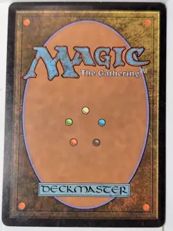 Llanowar Dead - Apocalypse - Magic the Gathering MTG Nice! - Image 2