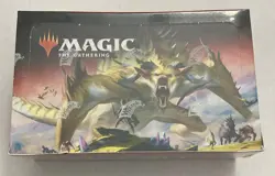 NEW Ikoria Lair of Behemoths Booster Box 36 Packs MTG Magic the Gathering - Image 2
