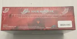 NEW Ikoria Lair of Behemoths Booster Box 36 Packs MTG Magic the Gathering - Image 4