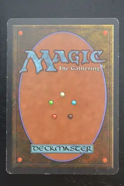 Magic The Gathering MTG RAKALITE Antiquities MP Moderately Played - Image 2