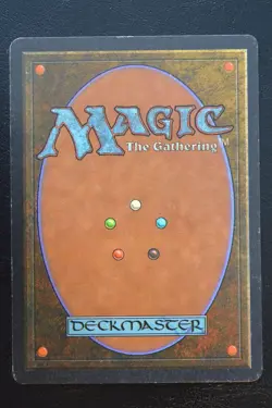 Magic The Gathering MTG WEAKSTONE Antiquities MP Moderately Played - Image 2