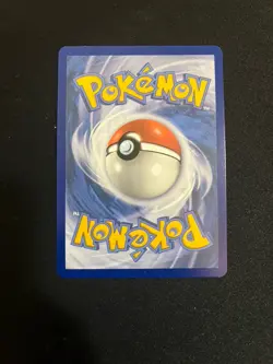 Pokemon Sawsbuck Temporal Forces Illustration 166/162 NM - Image 2