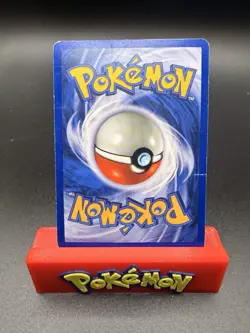 Pokemon Blastoise Base Set 2 Holo Rare Card 2/130 English 100 HP - Image 4
