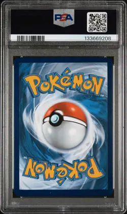 2021 POKEMON CELEBRATIONS #025 FA/MEW PSA 10 - Image 2