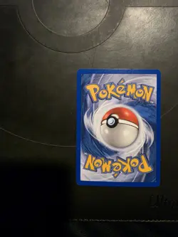 Pokemon TCG Lickitung 37/112 EX FireRed & LeafGreen Reverse Holo - Image 5