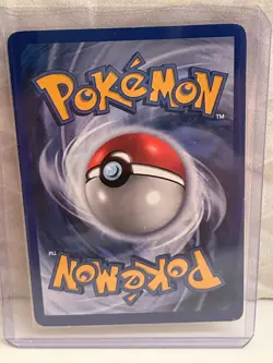 Pokemon - Geodude - Legendary Collection - 77/110 - LP/NM - 2002 Vintage - Image 2