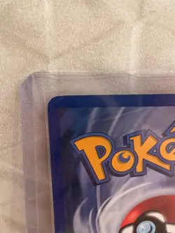 Pokemon - Geodude - Legendary Collection - 77/110 - LP/NM - 2002 Vintage - Image 3