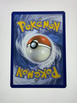 #2 Magikarp 039/192 Rebel Clash 2020 Reverse Pikachu Holo Pokemon Card TCG - Image 2