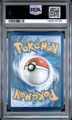 2021 POKEMON CELEBRATIONS #019 YVELTAL PSA 8 - Image 2