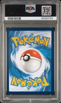 2023 POKEMON PAL EN-PALDEA EVOLVED HYPER RARE #273 QUAQUAVAL EX PSA 10 - Image 2