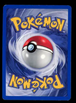 2000 POKEMON GYM CHALLENGE UNLIMITED ERIKA'S VENUSAUR 4/132 HOLO RARE LP-M+ - Image 2