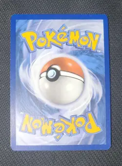 N's Darmanitan SVP 181 Pokemon Journey Together Prerelease STAFF Promo - Image 2