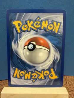 Pokemon TCG Dugtrio Regular 5/100 EX Crystal Guardians 2006 LP - Image 2