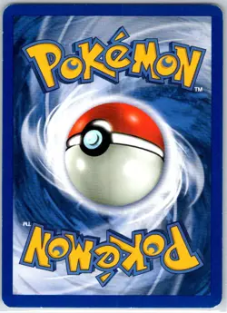 Pokemon TCG Rockets Minefield Gym 119/132 Gym Challenge NM - Image 2