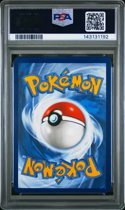 2025 POKEMON MEP PROMO ULTRA-PREMIUM COLLECTION #023 MEGA CHARIZARD X EX PSA 9 - Image 2