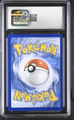 2012 POKEMON B & W BOUNDARIES CROSSED CHARIZARD #20/149 RARE COSMOS HOLO CGC 7.5 - Image 2