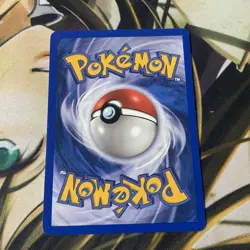 2002 Pokemon Ivysaur Expedition Base Set 82/165 WOTC NM - Image 5