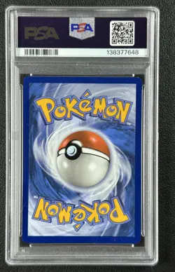 PIKACHU PSA 10 2025 POKEMON SVP BSP EN #214 ILLUSTRATION CONTEST 2024 GEM 648 - Image 2