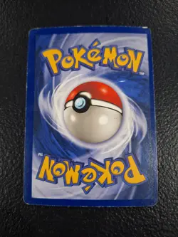 Pokemon TCG Flareon Jungle 3/64 Holo Unlimited Holo Rare - Image 5