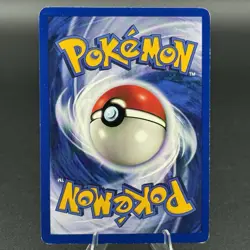 Pokemon TCG WOTC Base Set Zapdos 16/102 Holo Rare Unlimited - Image 3