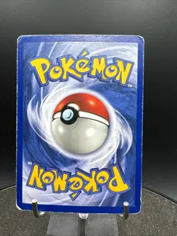 Pokemon TCG Articuno Fossil 2/62 Holo Unlimited Holo Rare - Image 4