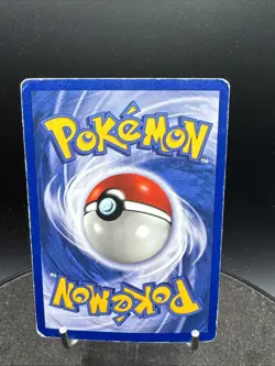 Pokemon TCG Articuno Fossil 2/62 Holo Unlimited Holo Rare - Image 5