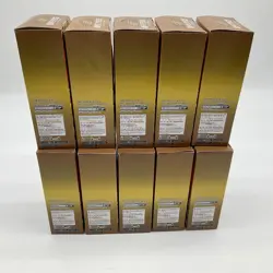 Lot of (10) One Piece Japanese PRB-01 The Best Booster Boxes Sealed - Image 2