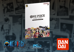 One Piece Premium Card Collection 25th Edition English Factory Sealed RLSC7 - Image 2