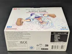 Lot (2) One Piece OP-05 Awakening of the New Era Booster Boxes Sealed English - Image 4