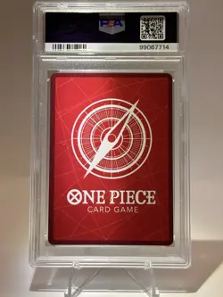 2024 ONE PIECE JPN PROMOS 7-ELEVEN CAMPAIGN. LUFFY, SABO, ACE. - Image 3