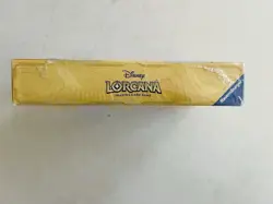 Lorcana Into the Inklands Booster Box Trading Card Game Factory Sealed 24 Pack - Image 2