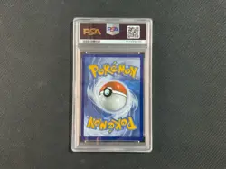 PSA 9 Gold Star Greninja SWSH144 Celebrations Black Star Pokemon TCG Graded Card - Image 3