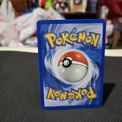 Arcanine Pokemon TCG FireRed & LeafGreen Rare Card #18/112 - Image 2