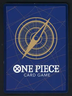 #1 One Piece Card Game P-037 1st Anniversary Monkey D. Luffy - Image 2