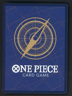 #3 One Piece Card Game P-037 1st Anniversary Monkey D. Luffy - Image 2