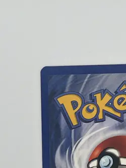 Pokemon TCG Gengar Fossil 20/62 Non Holo Rare Psychic Card Stock 1999 - Image 3