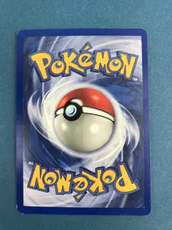 🔥 Hitmonchan 7/102 🔥 Base Set HOLO RARE Pokemon Card 1999 LP/NM WOTC - Image 4