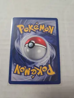 GASTLY - 75/130 - Base Set 2 - Pokemon Card - WOTC - Image 2