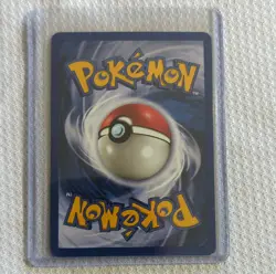 Pokemon Dark Charizard Team Rocket Card 4/82 2000 English Rare Holo - Image 2