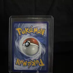 Ash's Pikachu SM114 Promo Pokemon Card - Image 4