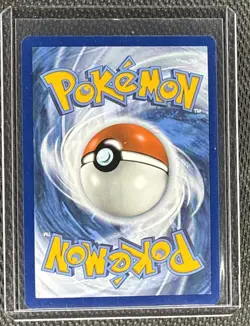 Pokemon Card TCG - Varoom 206/197 Illustration Rare Obsidian Flames Near Mint - Image 2