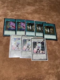Ultimate Rare Bundle 8 Cards - Image 2