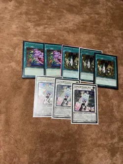 Ultimate Rare Bundle 8 Cards - Image 3