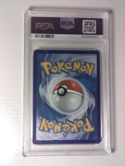 Snorlax 051 Sv: Scarlet & Violet Promo Cards Holo PSA 10 - Image 2