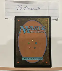 Bloodstained Mire (Extended Art) Modern Horizons 3 Regular - Image 2