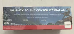 New The Lost Caverns of Ixalan Draft Booster Box 36 Pack MTG Magic the Gathering - Image 4